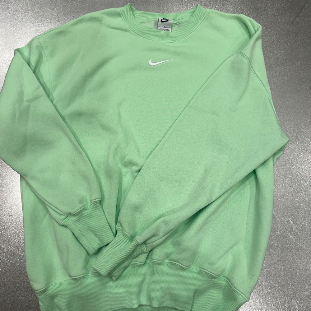 Nike Sweatshirt